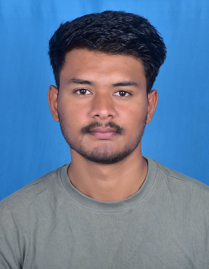 Moodu Venkatesh